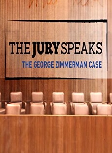 The Jury Speaks (2017) - Stream Online