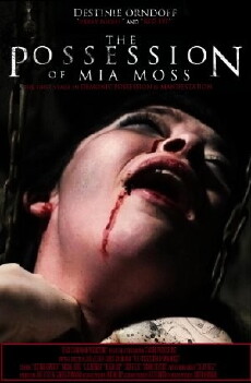 The Possession of Mia Moss (2019) - Stream Online