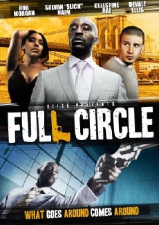 Full Circle (2013) - Stream Online