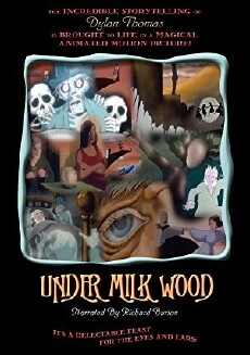 Under Milk Wood (1992) - Stream Online
