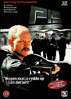 P.I.S. - Politiets indsatsstyrke (2000) - Stream Online