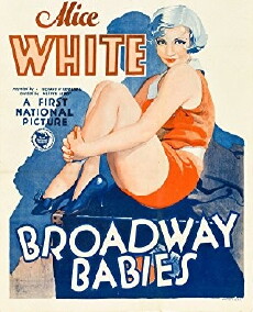 Broadway Babies (1929) - Stream Online