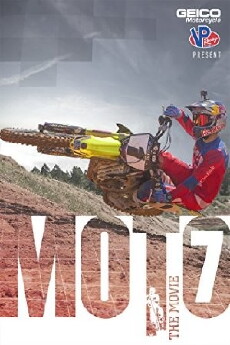 Moto 7: The Movie (2015) - Stream Online