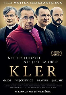 Kler (2018) - Stream Online