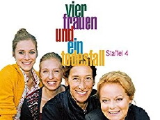Four Women and a Funeral (2005) - Stream Online