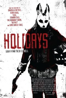 Holidays (2016) - Stream Online