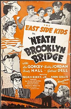 'Neath Brooklyn Bridge (1942) - Stream Online