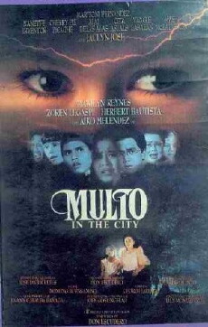 Multo in the City (1994) - Stream Online