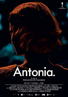 Antonia. (2015) - Stream Online