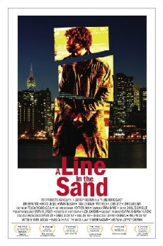 A Line in the Sand (2008) - Stream Online