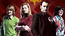 The Gil Mayo Mysteries (2006) - Stream Online