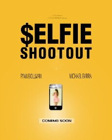 $elfie Shootout (2016) - Stream Online