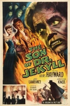 The Son of Dr. Jekyll (1951) - Stream Online