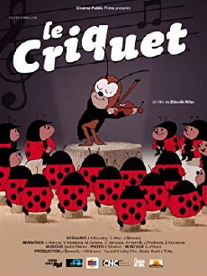 The cricket (1978) - Stream Online