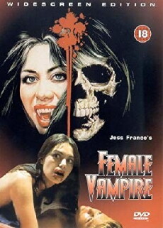 Female Vampire (1973) - Stream Online