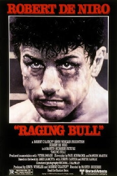 Raging Bull (1980) - Stream Online