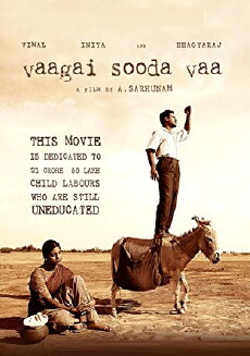 Vaagai Sooda Vaa (2011) - Stream Online