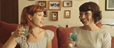 Classy Ladies with Alie Ward and Georgia Hardstark (2012) - Stream Online