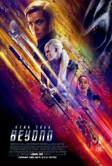Star Trek: Beyond (2016) - Stream Online