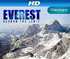 Everest: Beyond the Limit (2006) - Stream Online