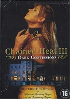 Dark Confessions (1998) - Stream Online