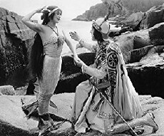 Queen of the Sea (1918) - Stream Online