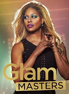 Glam Masters (2018) - Stream Online