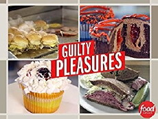 Guilty Pleasures (2015) - Stream Online