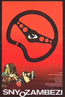 Dreams About Zambezia (1982) - Stream Online