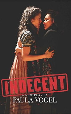 Indecent (2018) - Stream Online