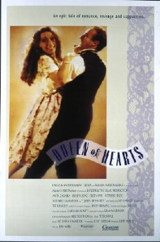 Queen of Hearts (1989) - Stream Online