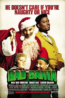 Bad Santa (2003) - Stream Online