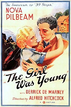 Young and Innocent (1937) - Stream Online