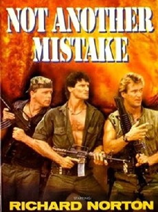 Not Another Mistake (1988) - Stream Online