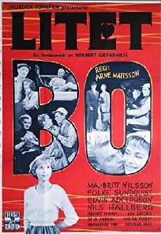 Litet bo (1956) - Stream Online