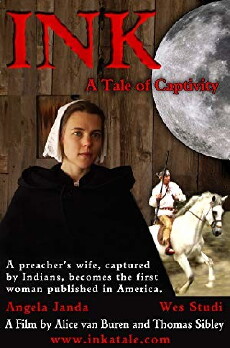 Ink: A Tale of Captivity (2010) - Stream Online