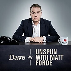 Unspun with Matt Forde (2016) - Stream Online