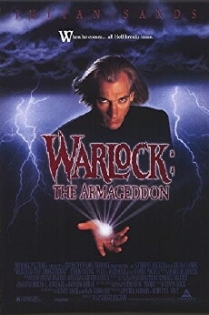Warlock: The Armageddon (1993) - Stream Online