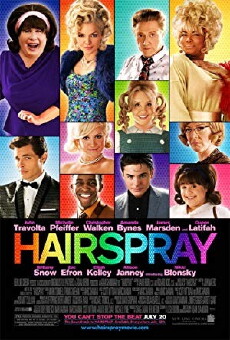 Hairspray (2007) - Stream Online