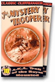 The Mystery Trooper (1931) - Stream Online