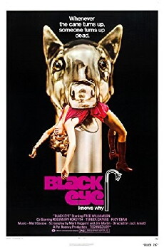 Black Eye (1974) - Stream Online