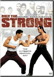 Only the Strong (1993) - Stream Online