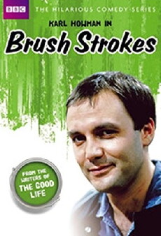Brush Strokes (1986) - Stream Online