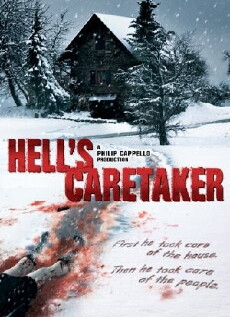 Hell's Caretaker (2013) - Stream Online
