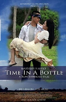 Time in a Bottle (2013) - Stream Online