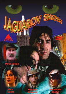 Jaguarov skok (1984) - Stream Online