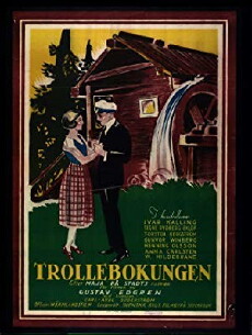 Trollebokungen (1924) - Stream Online