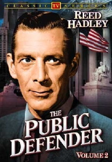 Public Defender (1954) - Stream Online
