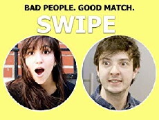 Swipe (2018) - Stream Online