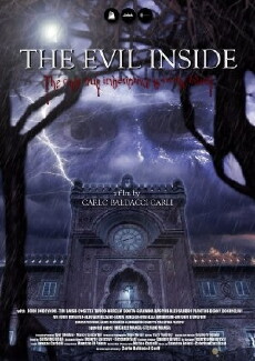 The Evil Inside (2017) - Stream Online